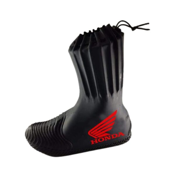 Zapatones Honda